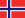 Bouvet Island lippu