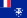 French Southern Territories lippu