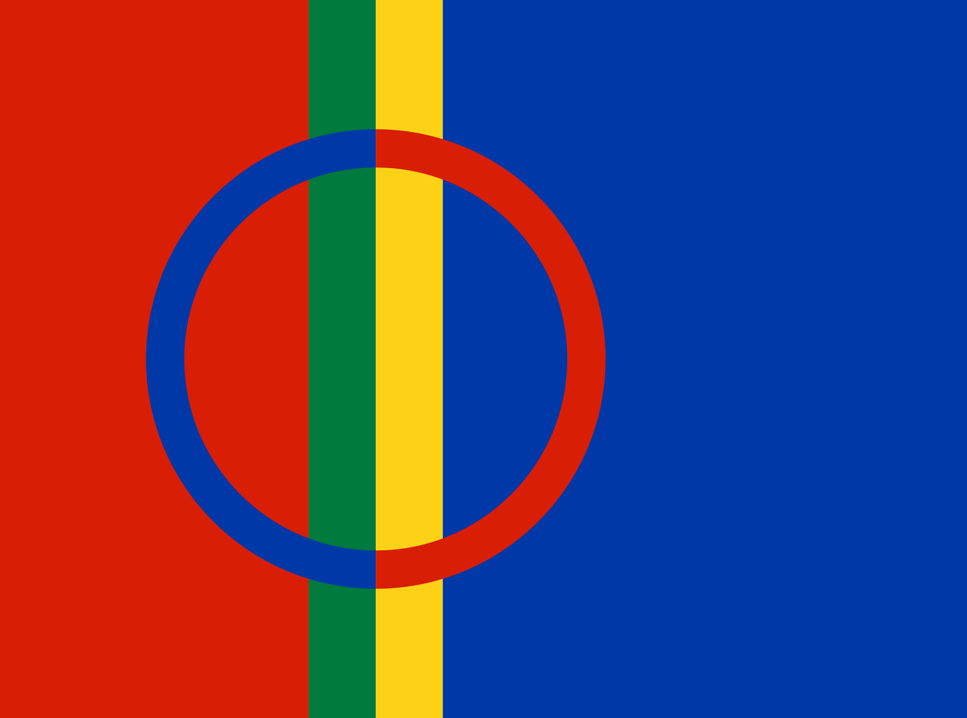 pohjoissaame