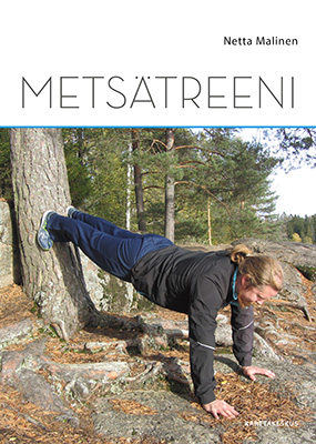 Metsätreeni