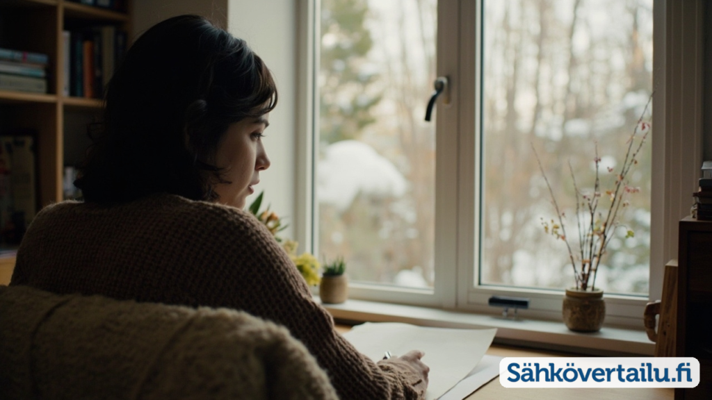 Kun määräaikainen sähkösopimus päättyy – mitä sinun tulee tehdä?