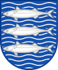 Aabenraa vaakuna