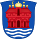 Aalborg vaakuna