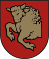 Aars vaakuna