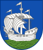 Bogense vaakuna
