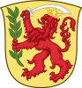 Fredericia vaakuna