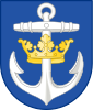Frederikshavn vaakuna