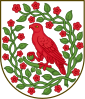 Frederikssund vaakuna