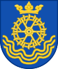 Frederiksværk vaakuna