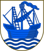 Helsingör vaakuna