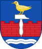 Herning vaakuna