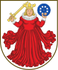Hjørring vaakuna