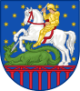 Holstebro vaakuna