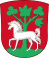 Horsens vaakuna