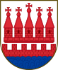 Kalundborg vaakuna