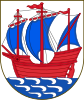 Kerteminde vaakuna