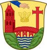 Køge vaakuna