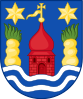 Lemvig vaakuna