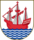 Middelfart vaakuna