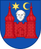 Nyborg vaakuna