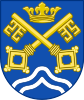 Næstved vaakuna