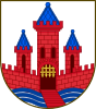 Randers vaakuna