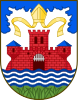 Silkeborg vaakuna