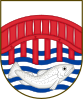 Skive vaakuna