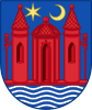 Svendborg vaakuna