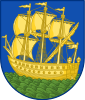 Tønder vaakuna