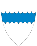 Alstahaug vaakuna
