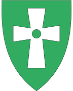 Askvoll vaakuna