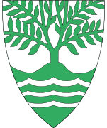 Askøy vaakuna