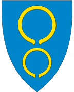 Aukra vaakuna