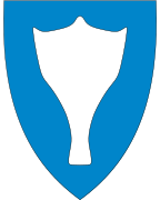 Aure vaakuna