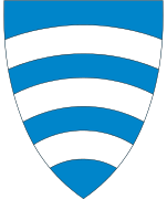 Austrheim vaakuna