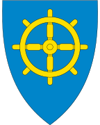 Bamble vaakuna