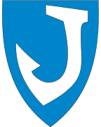 Båtsfjord vaakuna