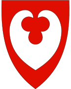 Bømlo vaakuna