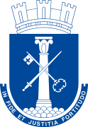 Drammen vaakuna