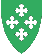 Enebakk vaakuna