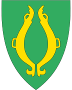 Engerdal vaakuna