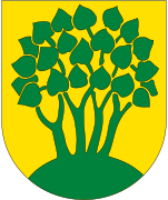 Farsund vaakuna