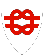 Fauske vaakuna
