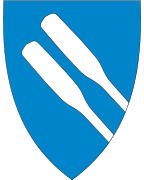 Fedje vaakuna