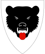 Flå vaakuna