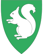 Froland vaakuna