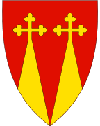 Gran vaakuna