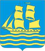 Grimstad vaakuna