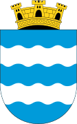 Harstad vaakuna